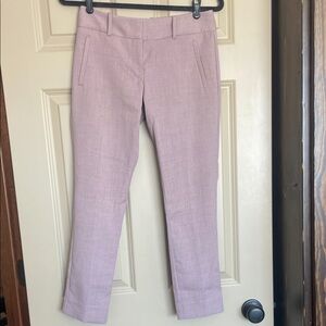 The Limited Ankle Pants